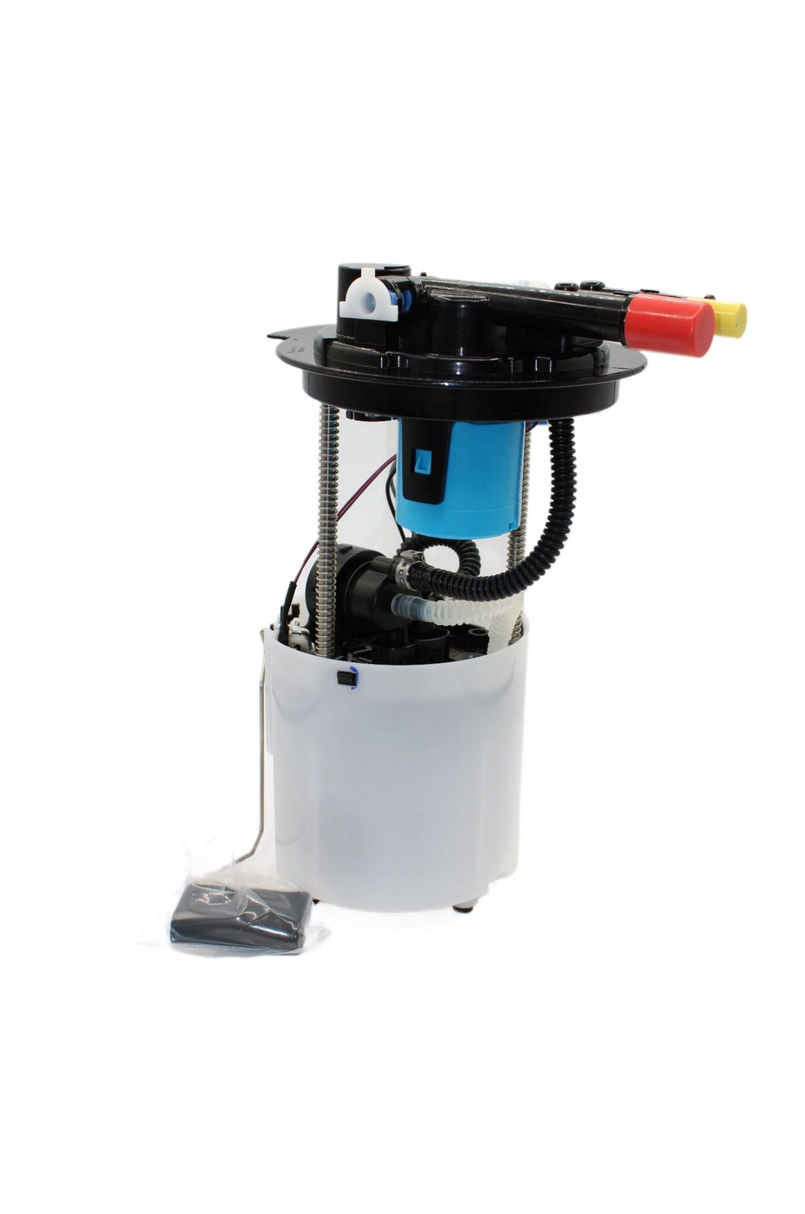 Autobest Fuel Pump Module Assembly F2841A