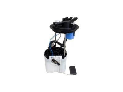 Autobest Fuel Pump Module Assembly F2841A