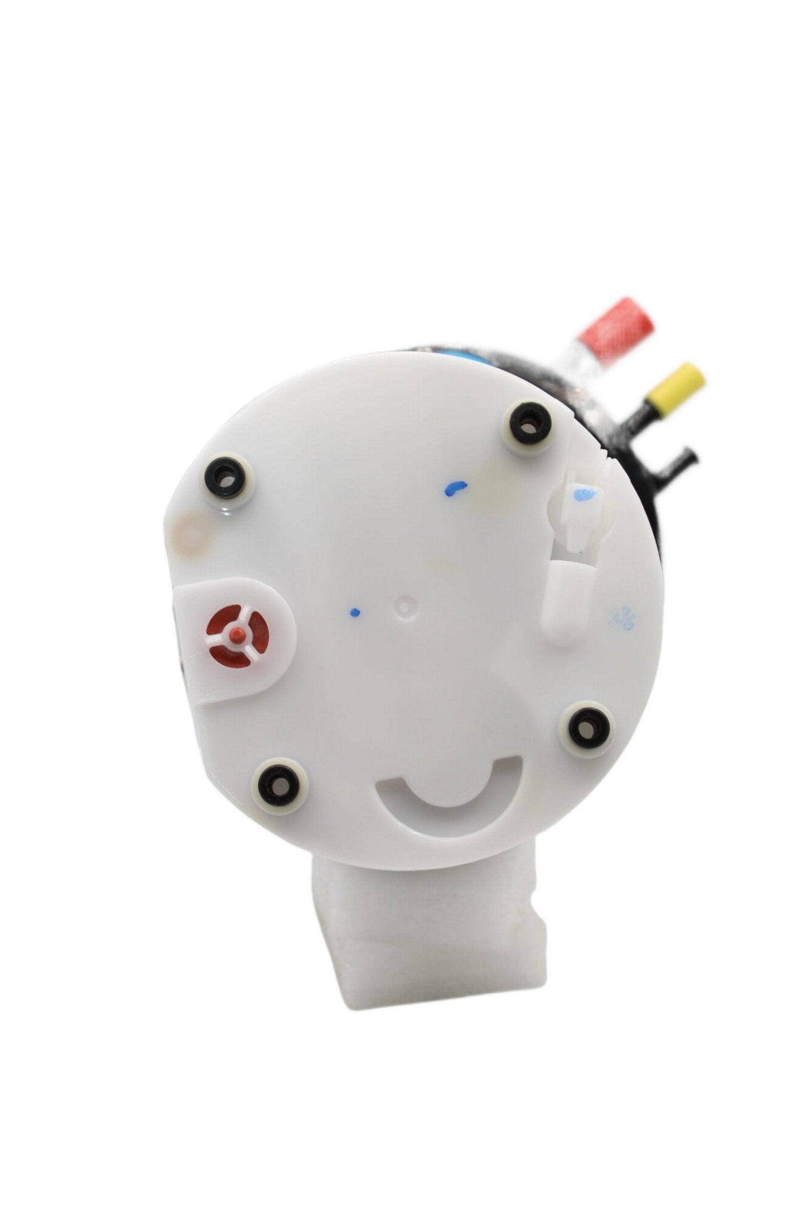 Autobest Fuel Pump Module Assembly F2841A