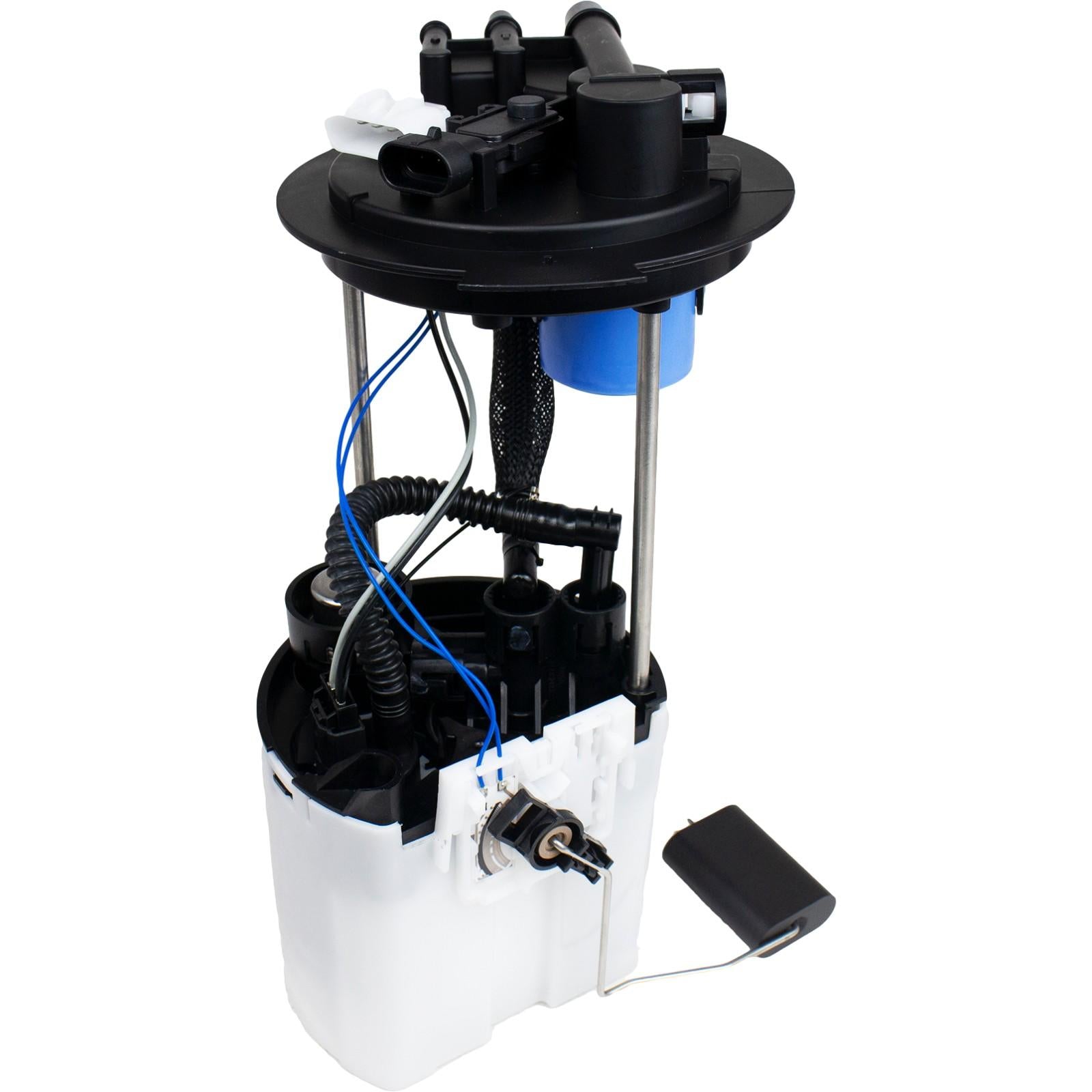 Autobest Fuel Pump Module Assembly F2841A