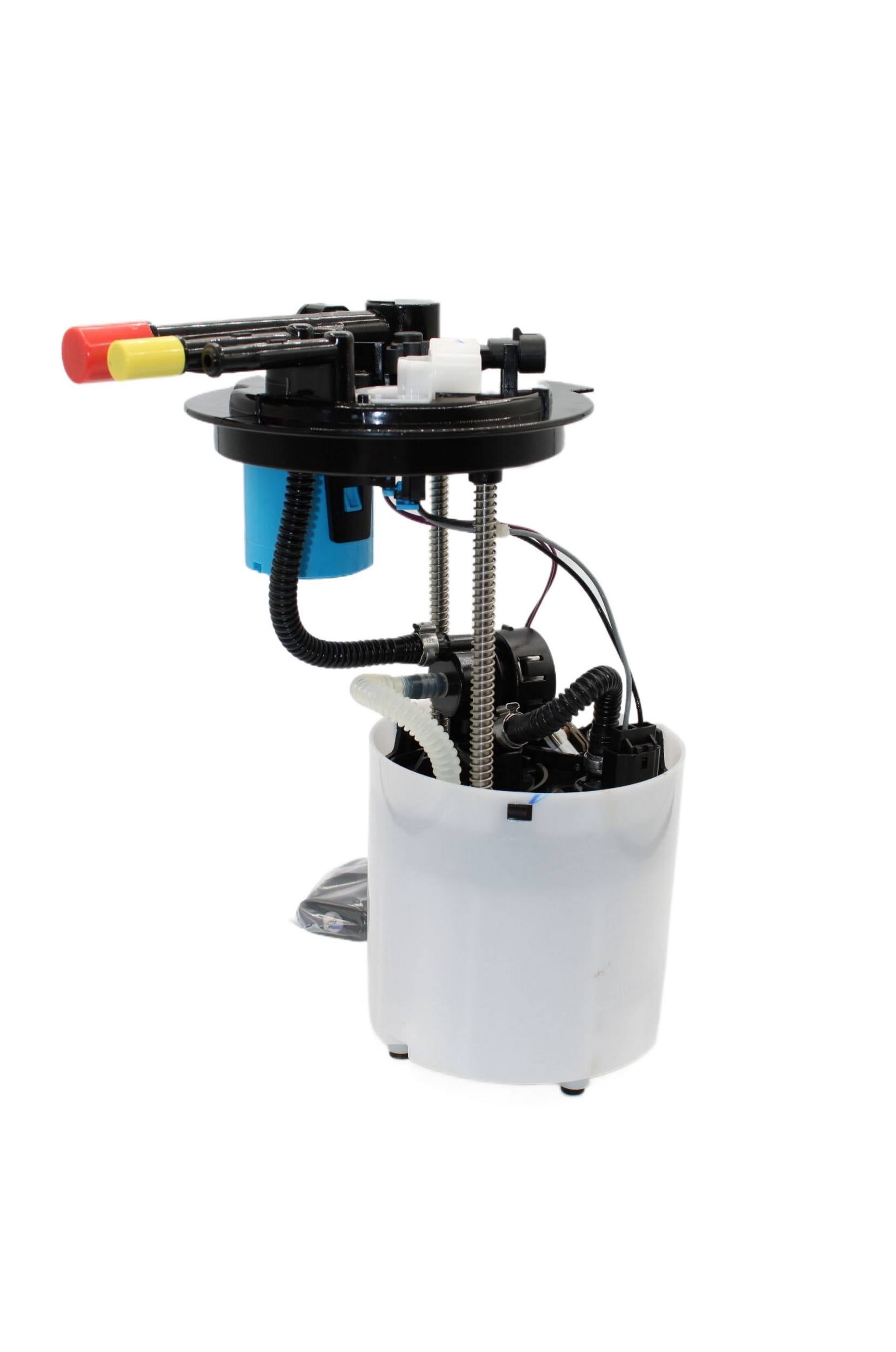 Autobest Fuel Pump Module Assembly F2841A