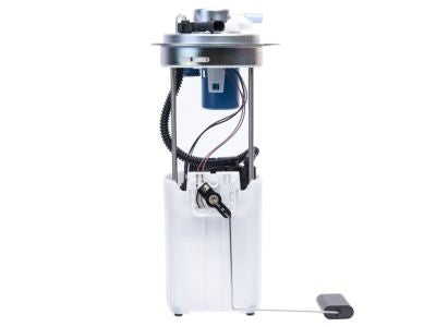 Autobest Fuel Pump Module Assembly F2842A