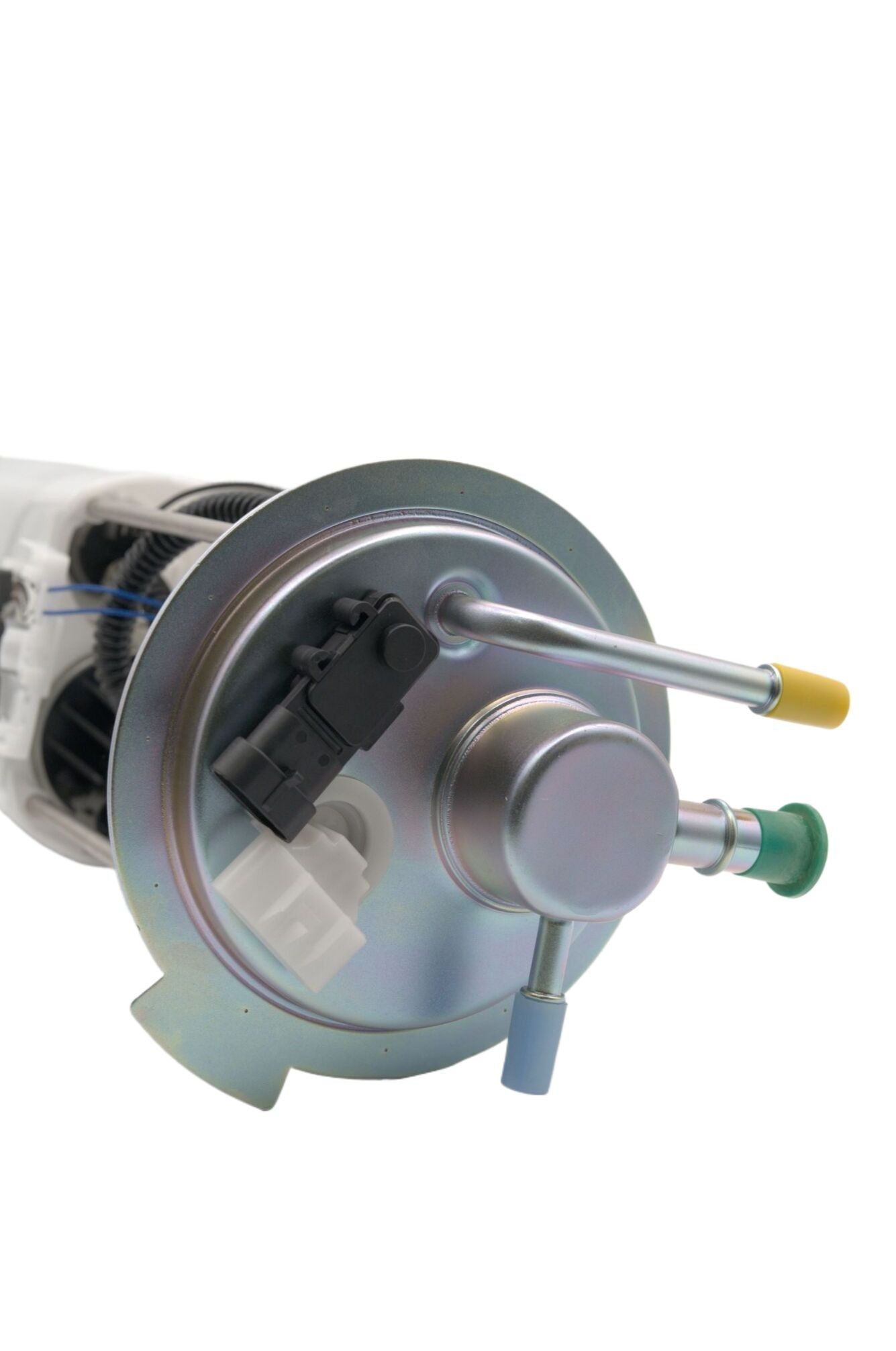 Autobest Fuel Pump Module Assembly F2842A