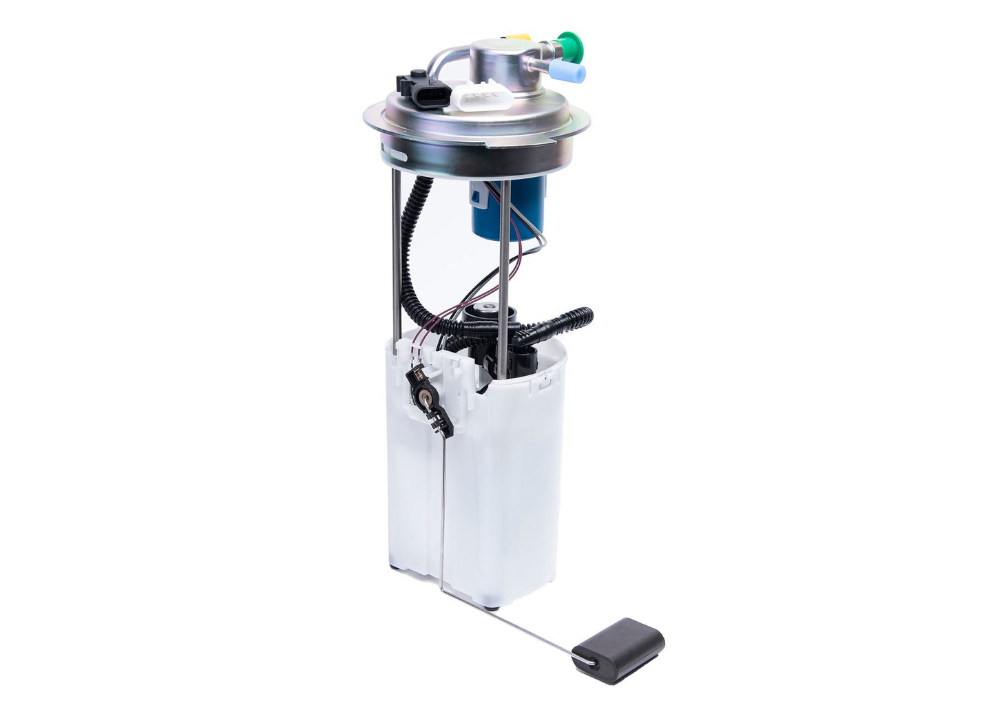 Autobest Fuel Pump Module Assembly F2842A