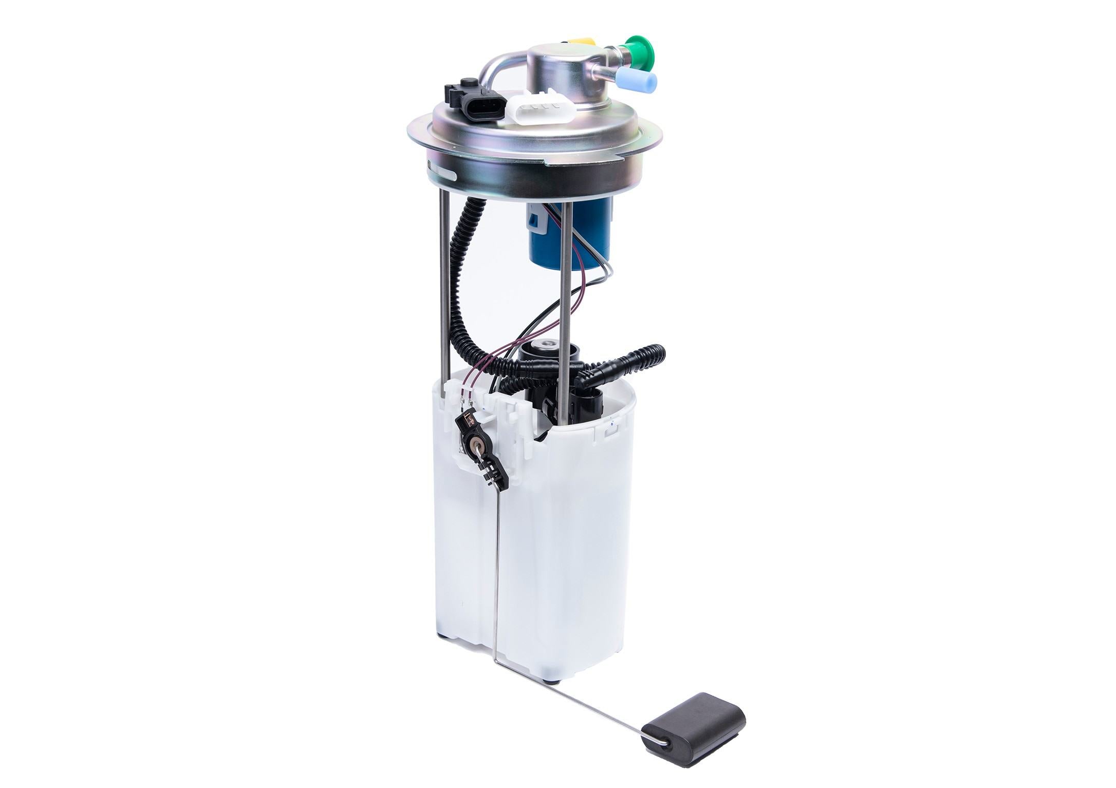 Autobest Fuel Pump Module Assembly F2842A