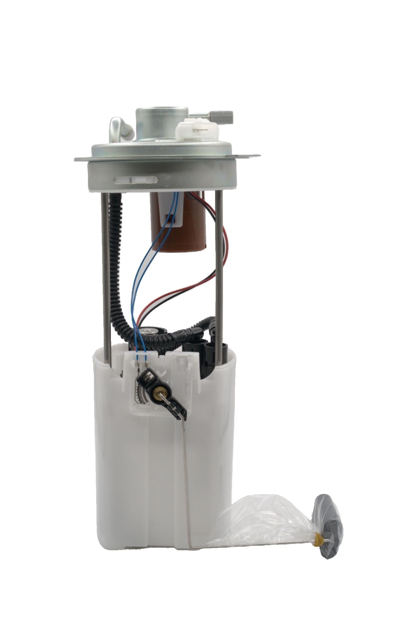 Autobest Fuel Pump Module Assembly F2843A