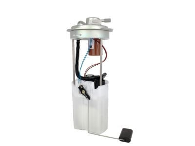 Autobest Fuel Pump Module Assembly F2843A