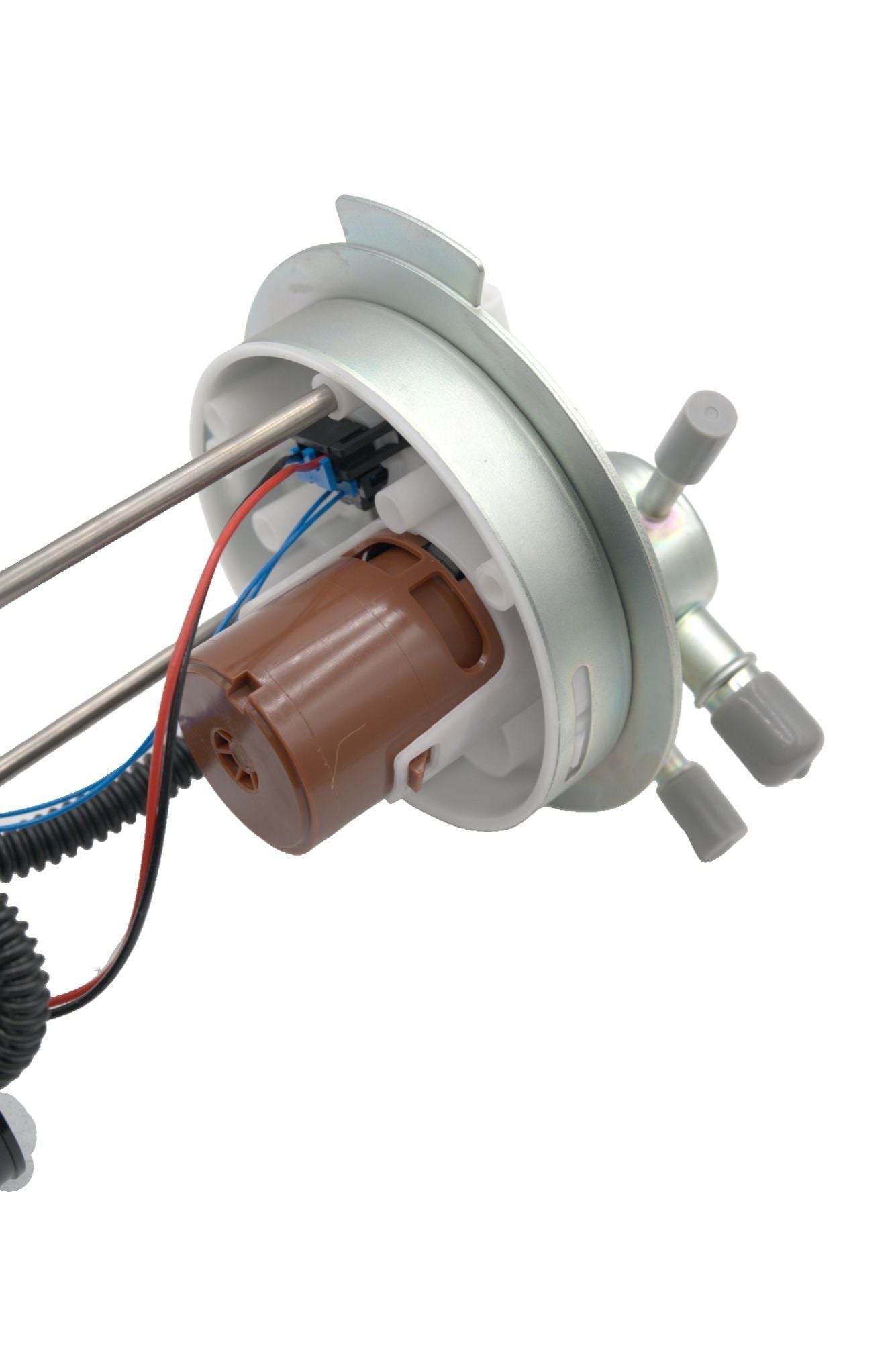 Autobest Fuel Pump Module Assembly F2843A