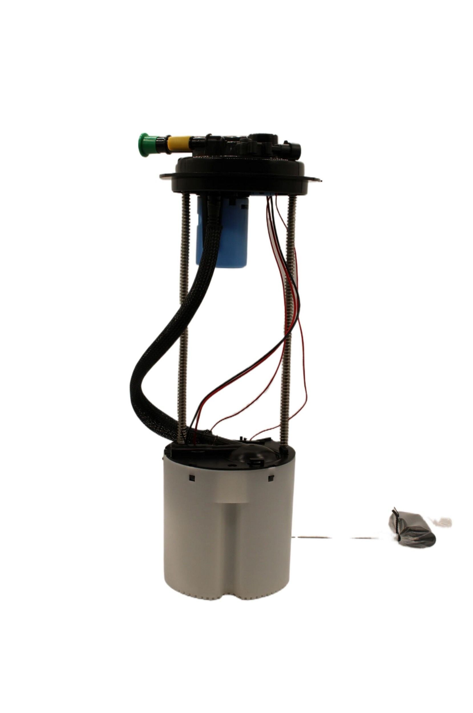 Autobest Fuel Pump Module Assembly F2845A
