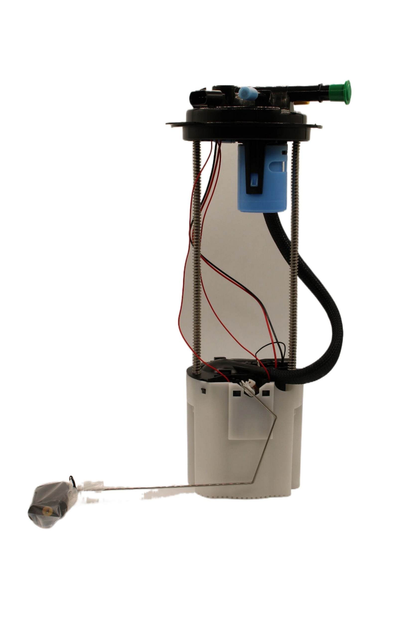 Autobest Fuel Pump Module Assembly F2845A
