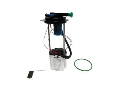 Autobest Fuel Pump Module Assembly F2845A