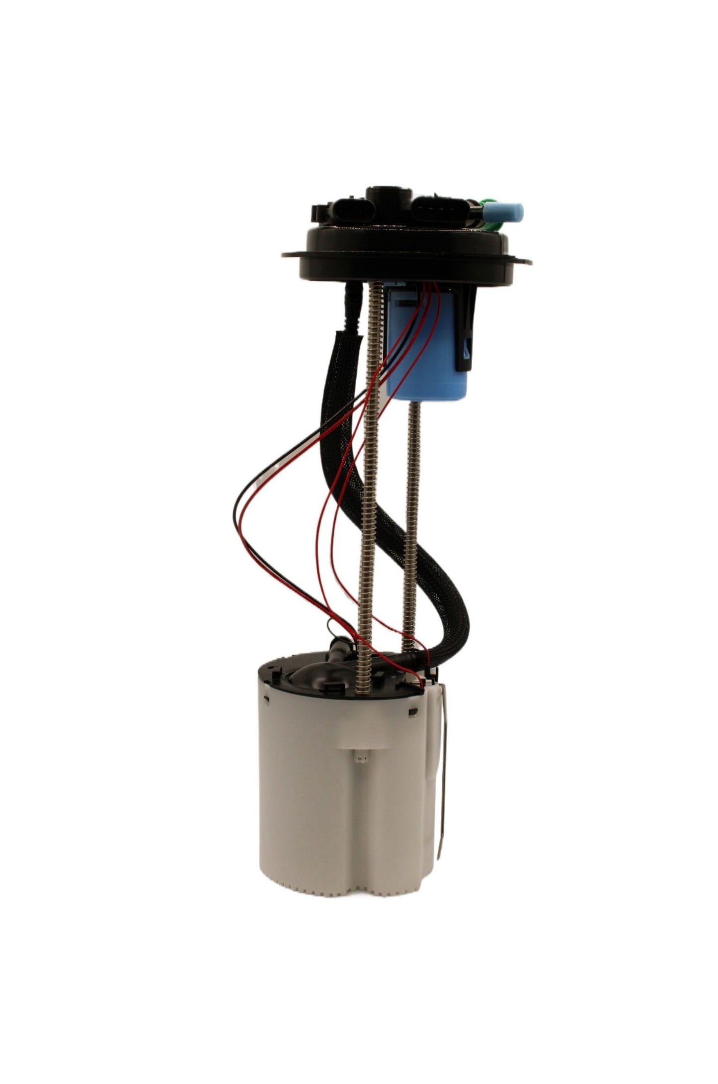 Autobest Fuel Pump Module Assembly F2845A