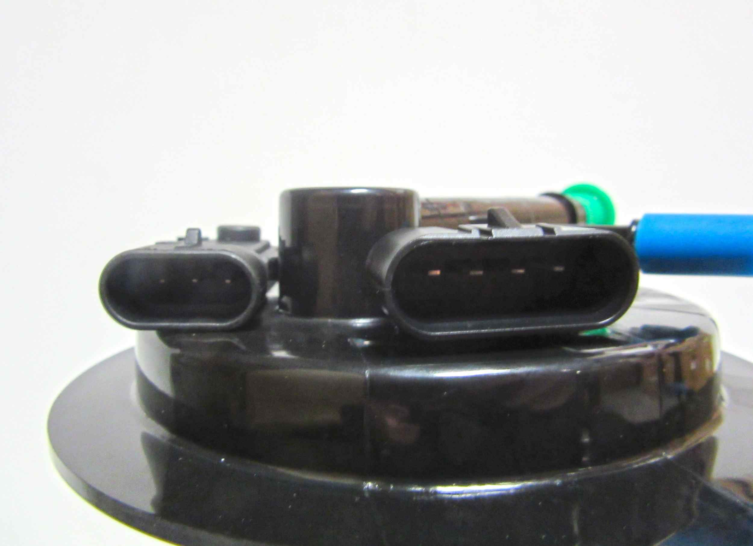 Autobest Fuel Pump Module Assembly F2845A