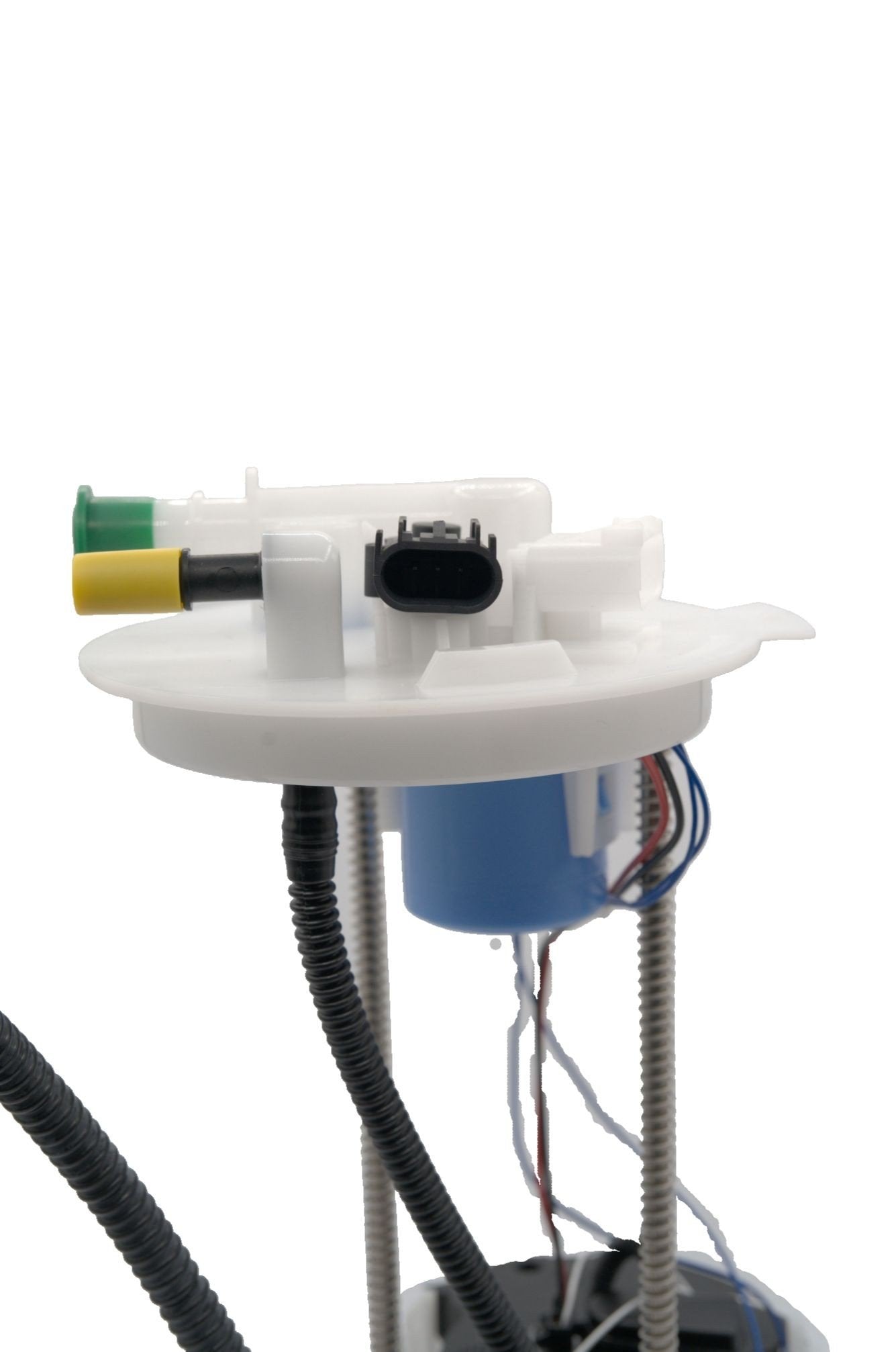 Autobest Fuel Pump Module Assembly F2851A