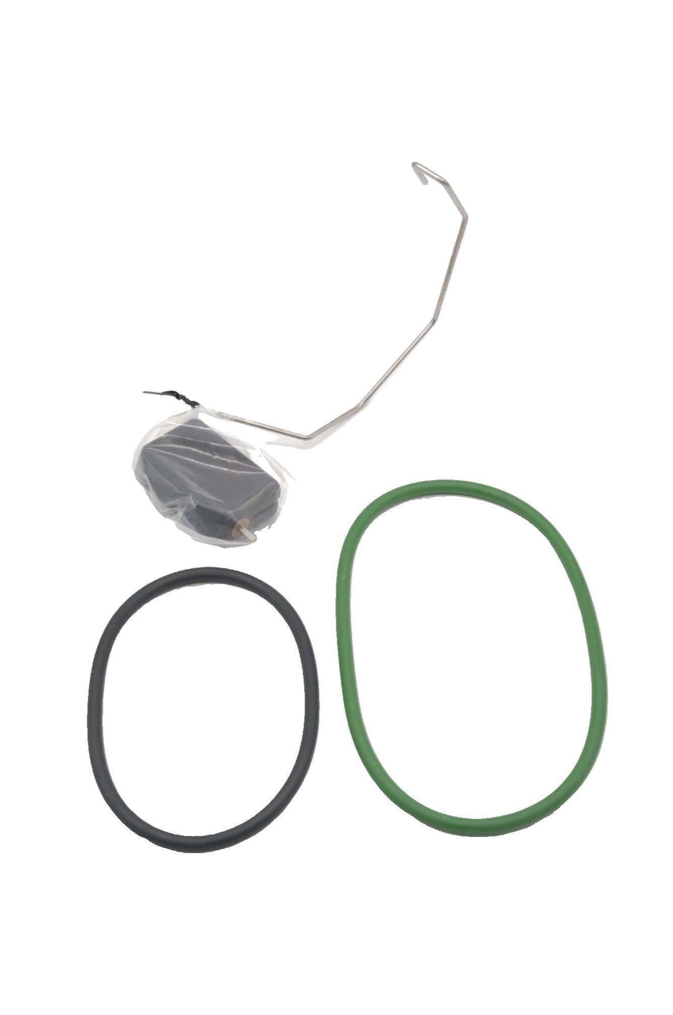Autobest Fuel Pump Module Assembly F2851A