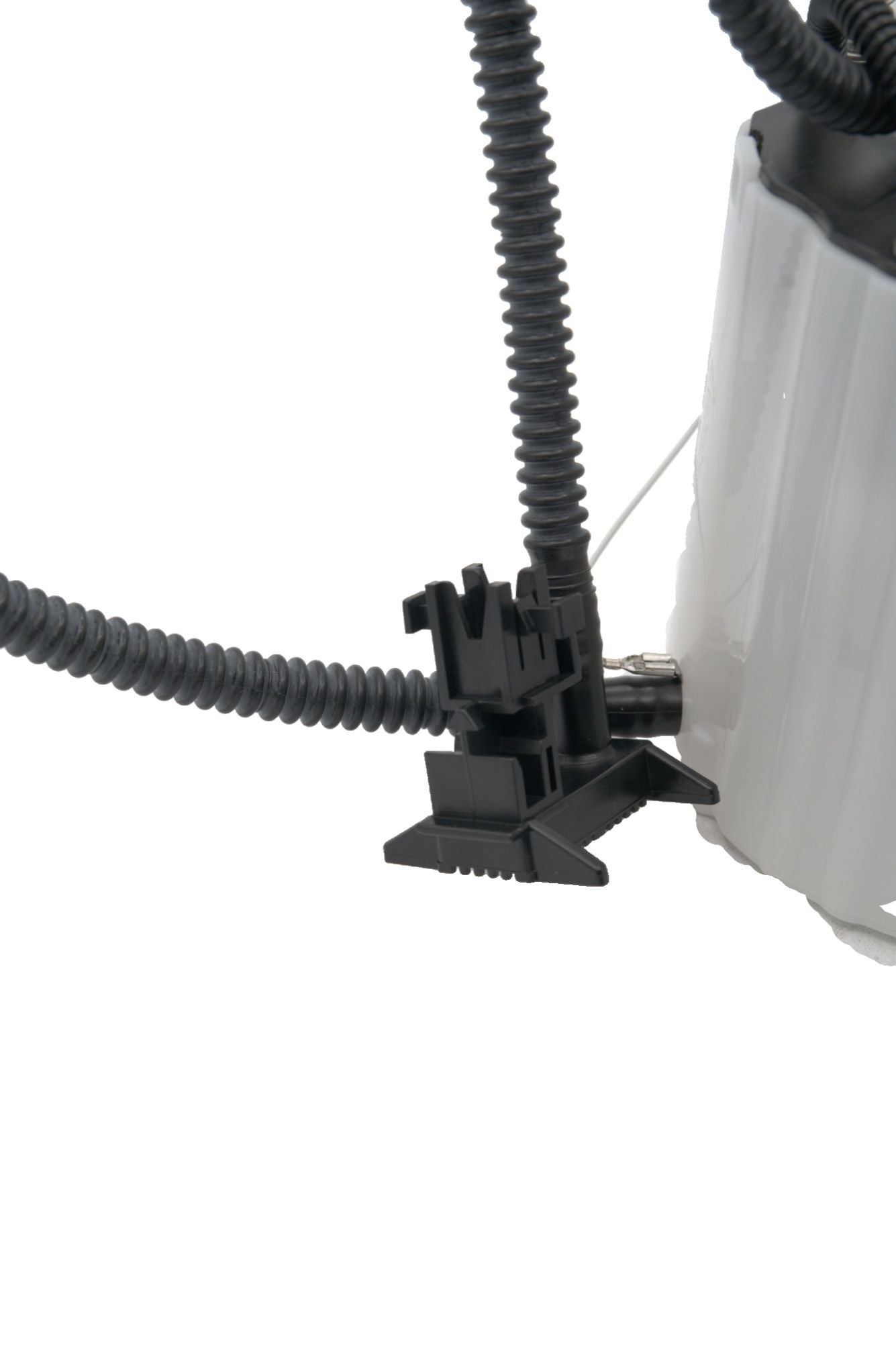 Autobest Fuel Pump Module Assembly F2851A