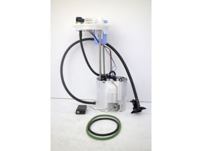 Autobest Fuel Pump Module Assembly F2851A