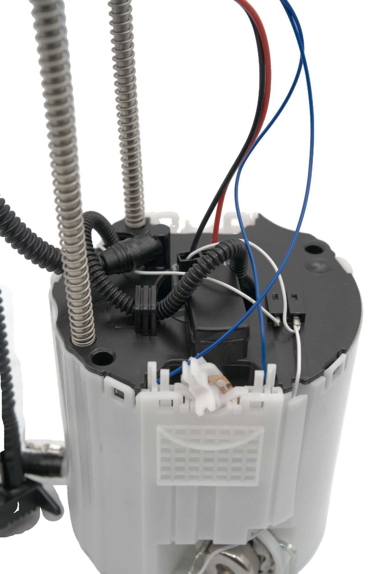 Autobest Fuel Pump Module Assembly F2851A