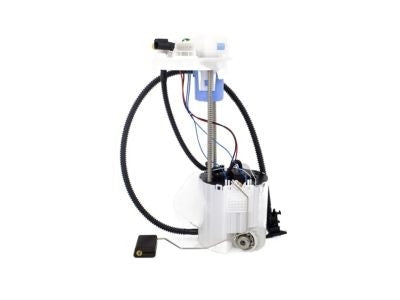 Autobest Fuel Pump Module Assembly F2852A