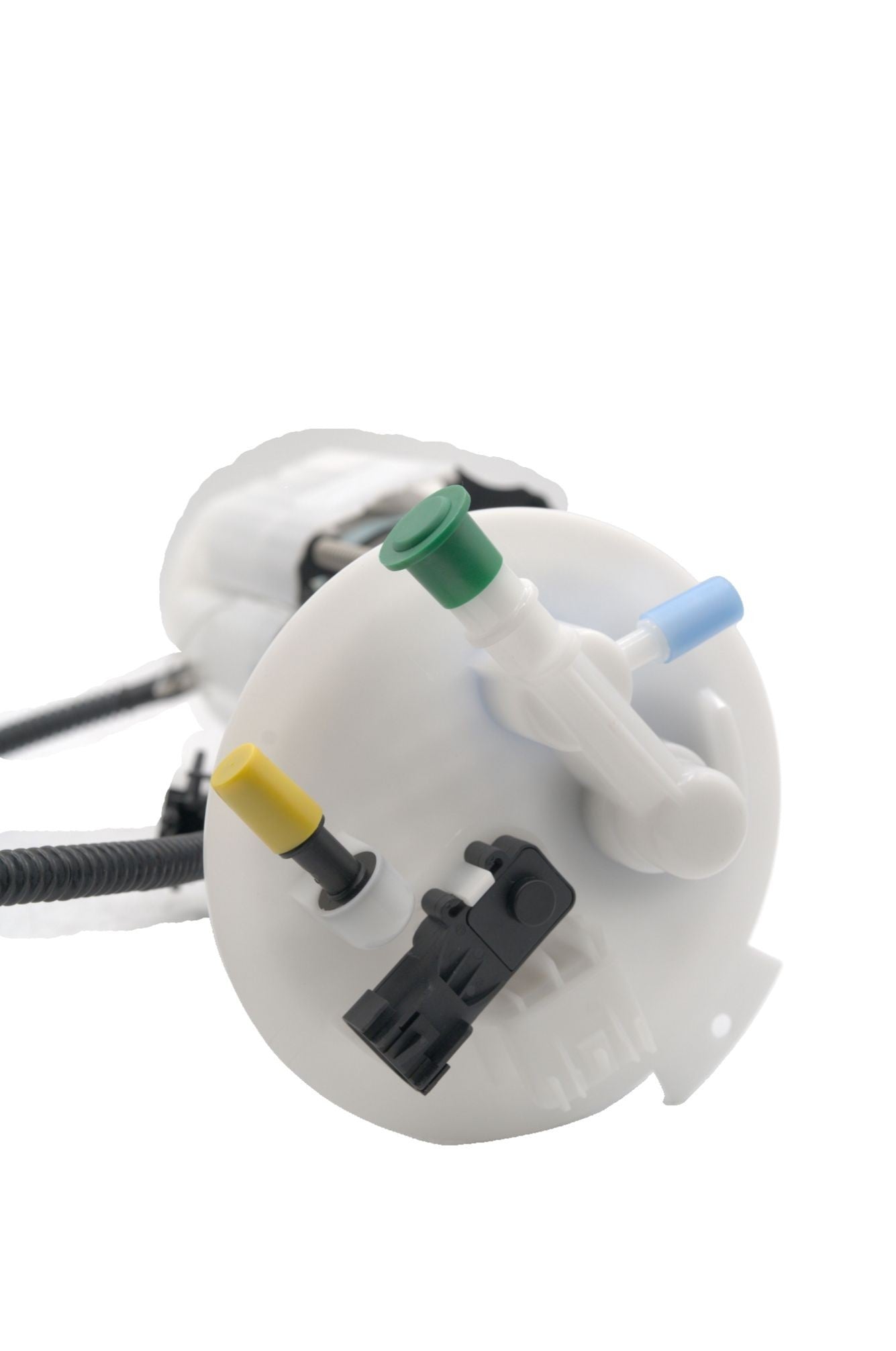 Autobest Fuel Pump Module Assembly F2852A
