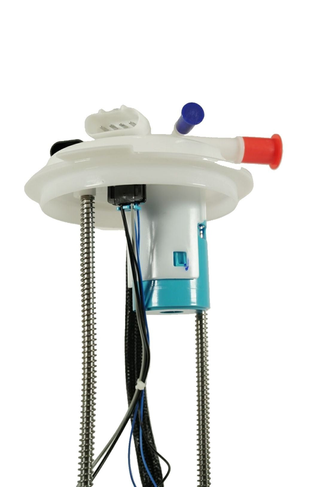 Autobest Fuel Pump Module Assembly F2854A