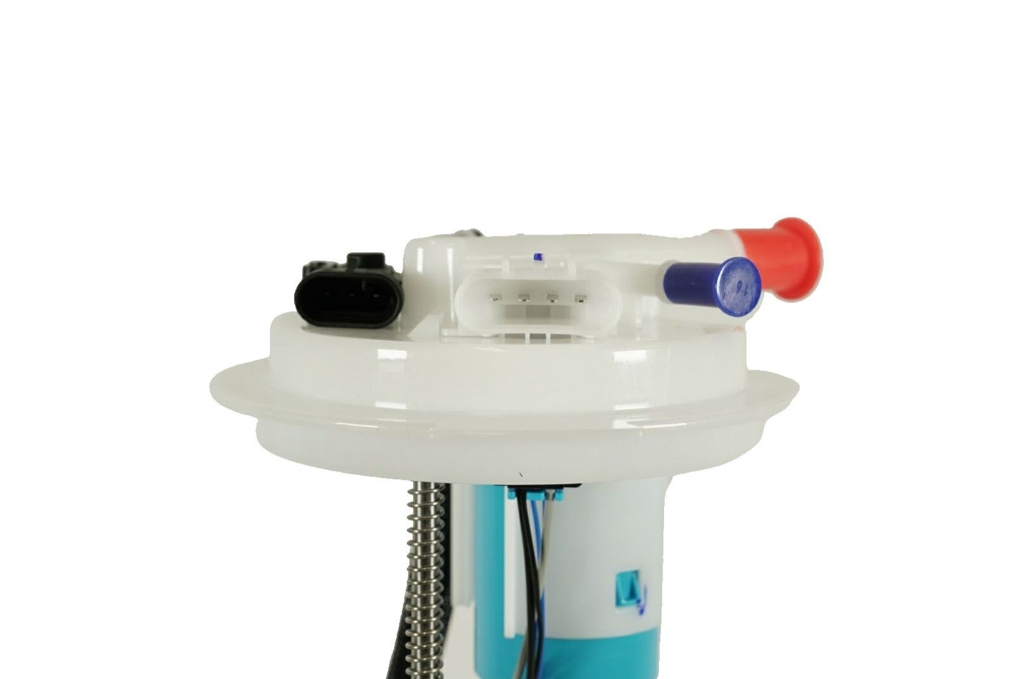 Autobest Fuel Pump Module Assembly F2854A