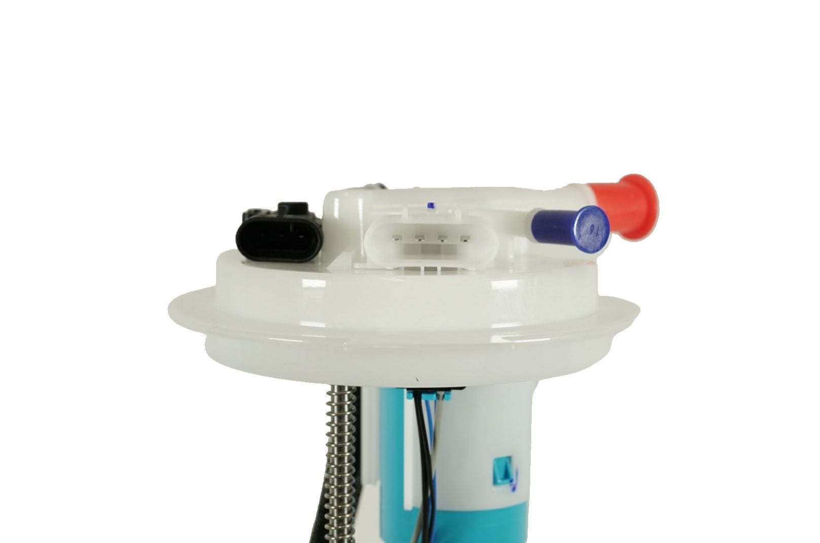 Autobest Fuel Pump Module Assembly F2854A