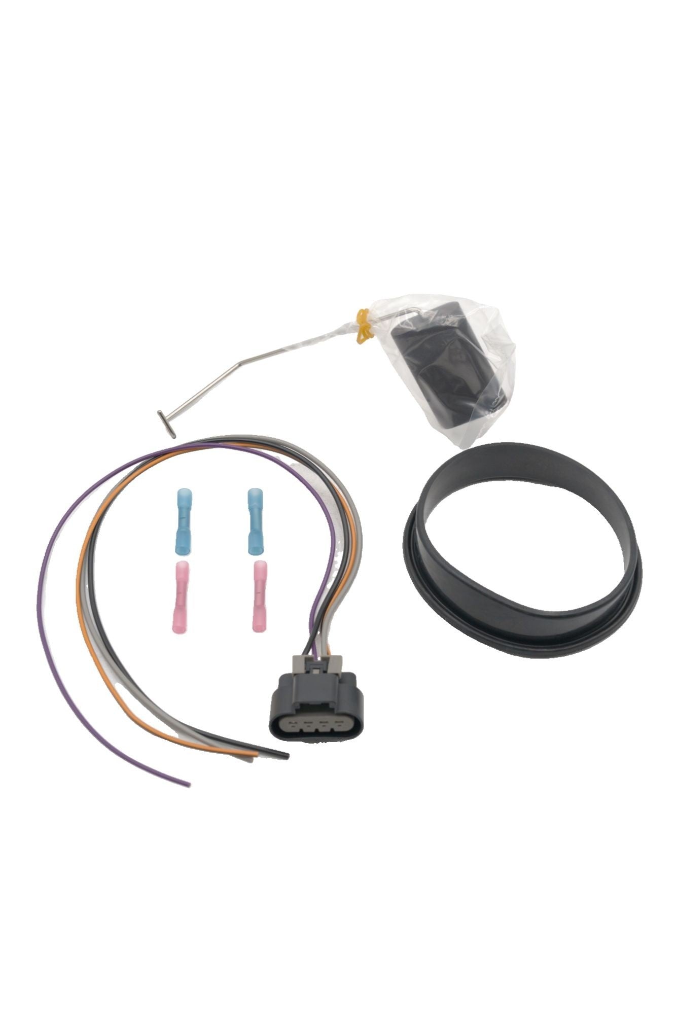 Autobest Fuel Pump Module Assembly F2903A