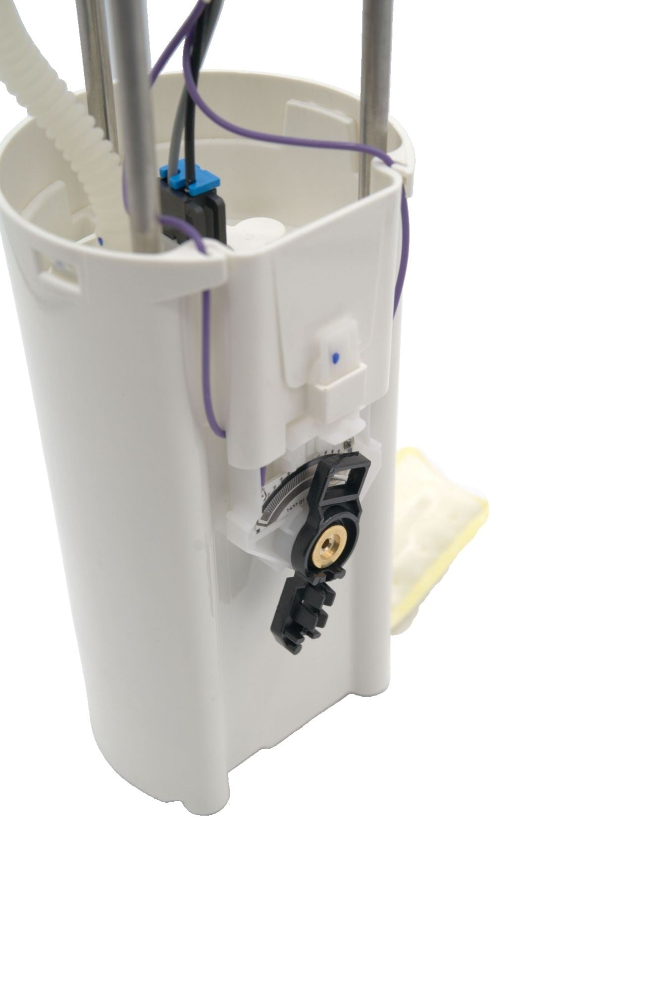 Autobest Fuel Pump Module Assembly F2903A