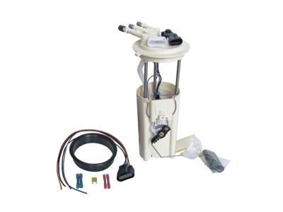 Autobest Fuel Pump Module Assembly F2903A