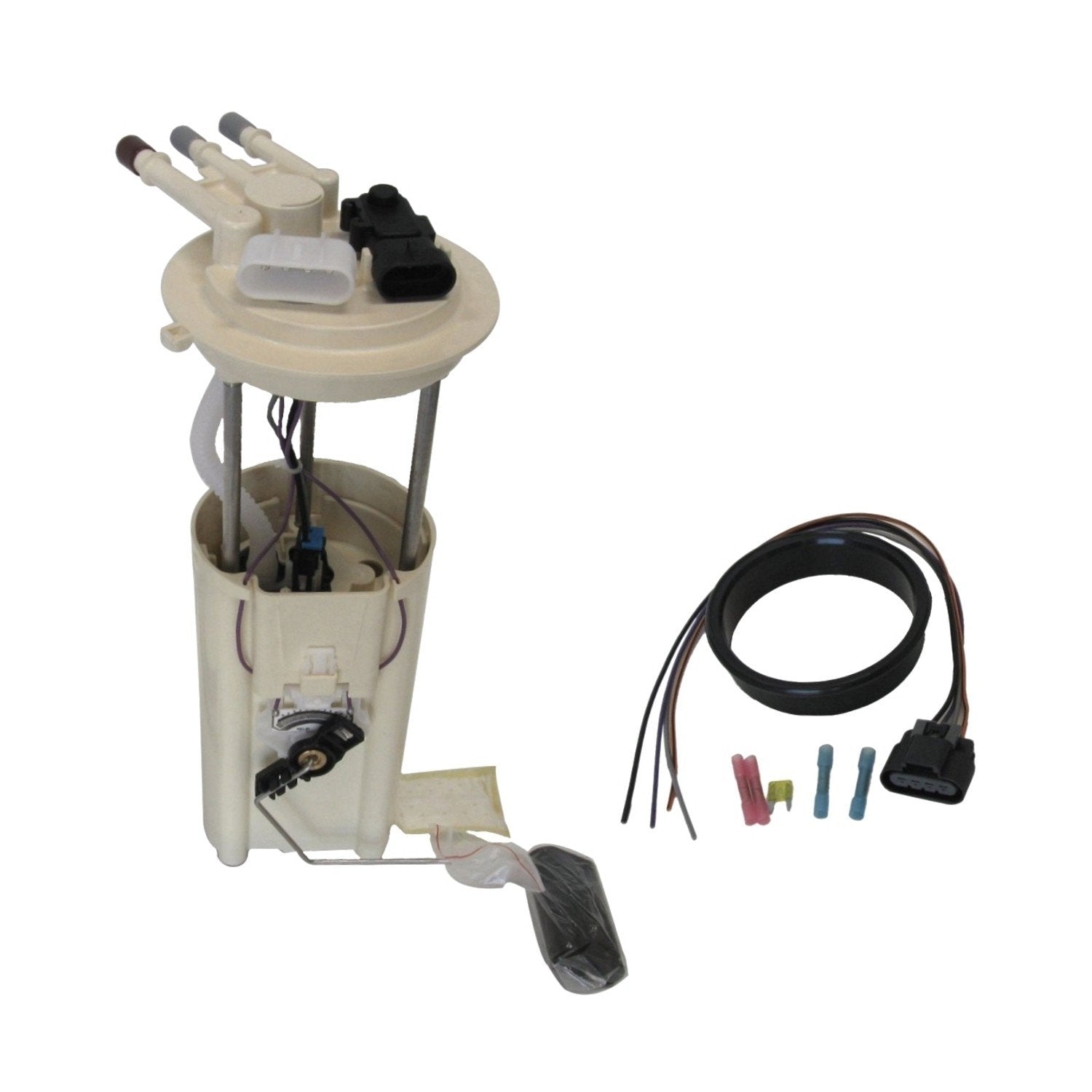 Autobest Fuel Pump Module Assembly F2903A