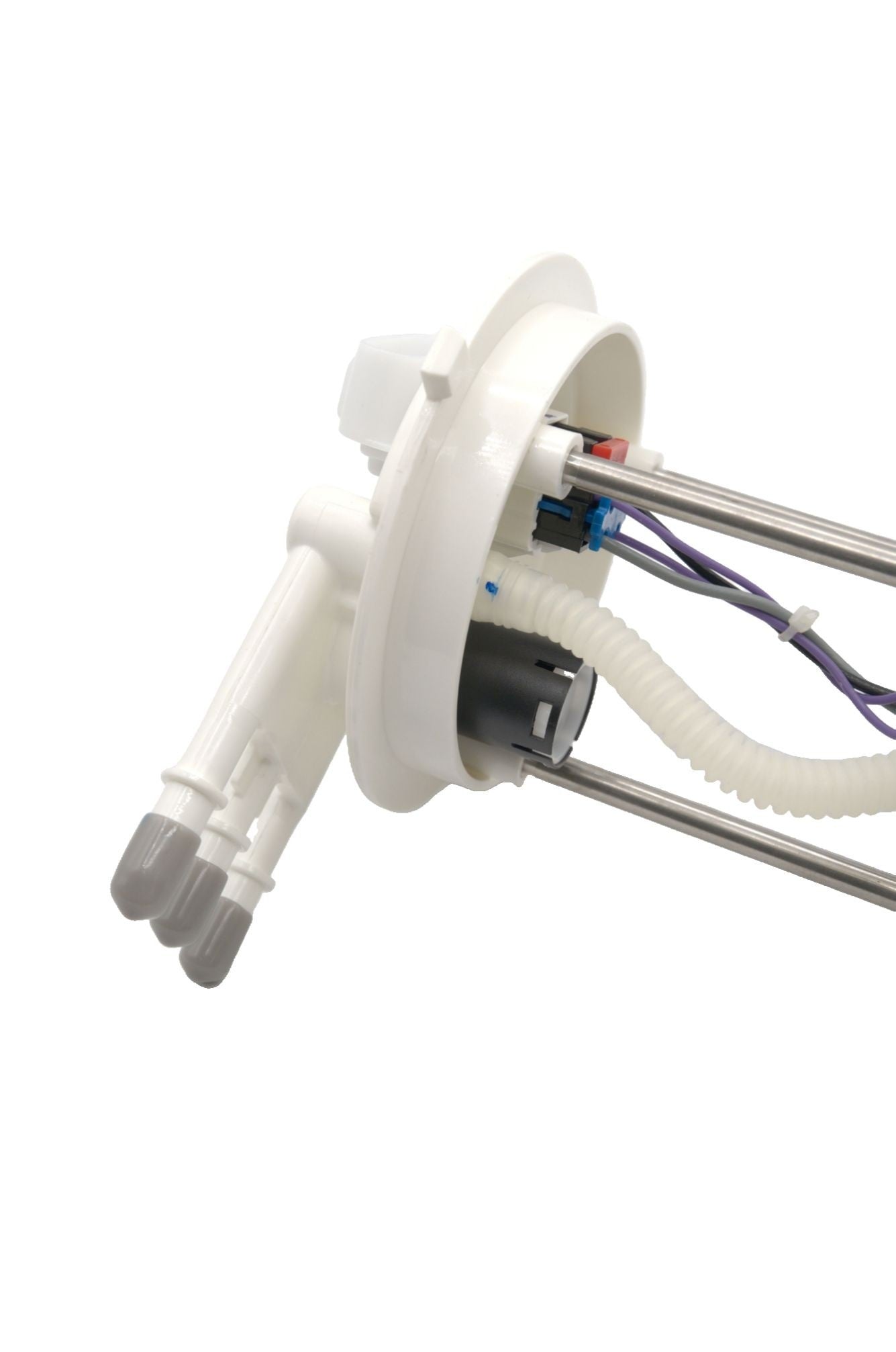 Autobest Fuel Pump Module Assembly F2903A