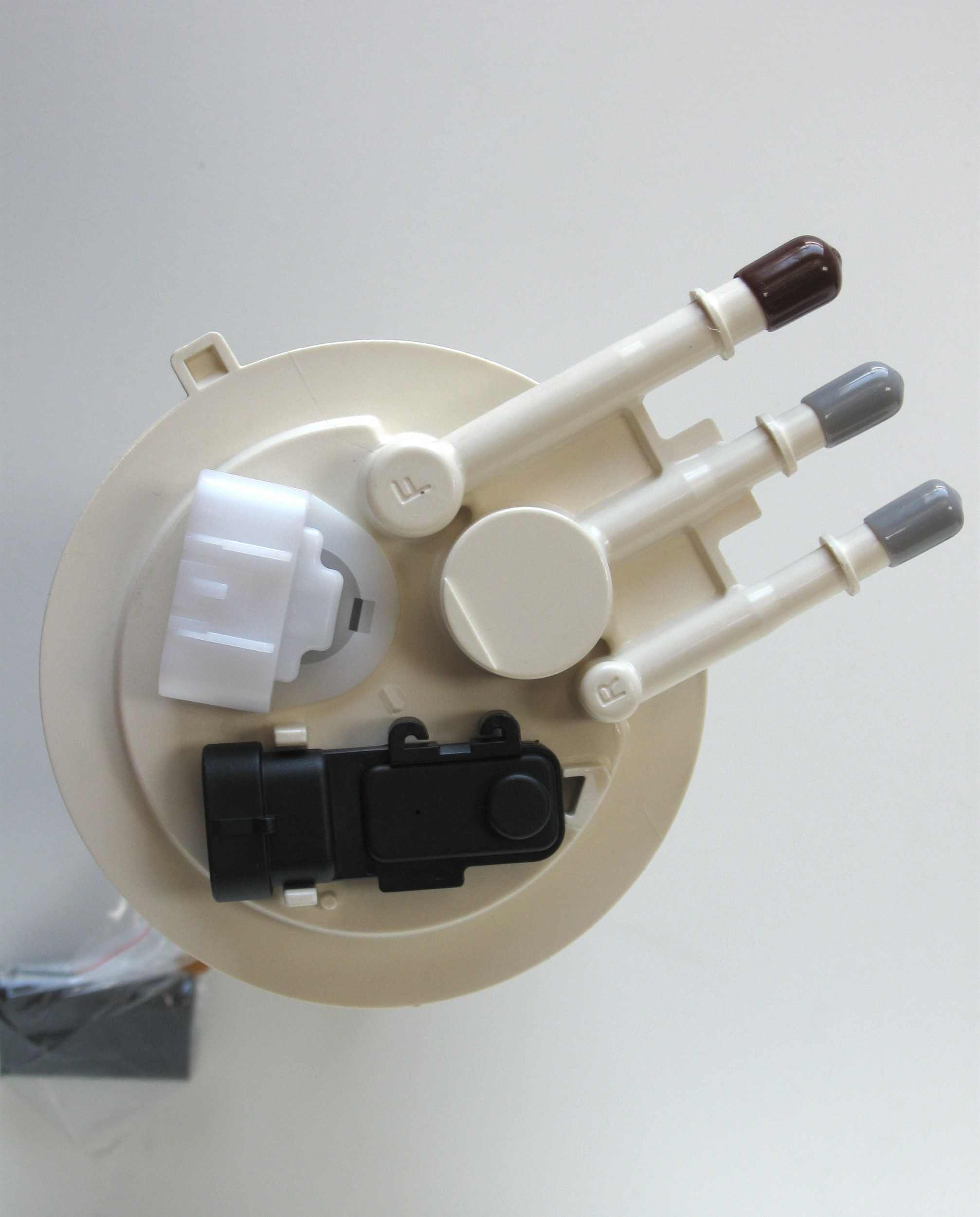 Autobest Fuel Pump Module Assembly F2903A