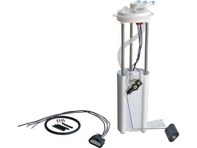 Autobest Fuel Pump Module Assembly F2905A