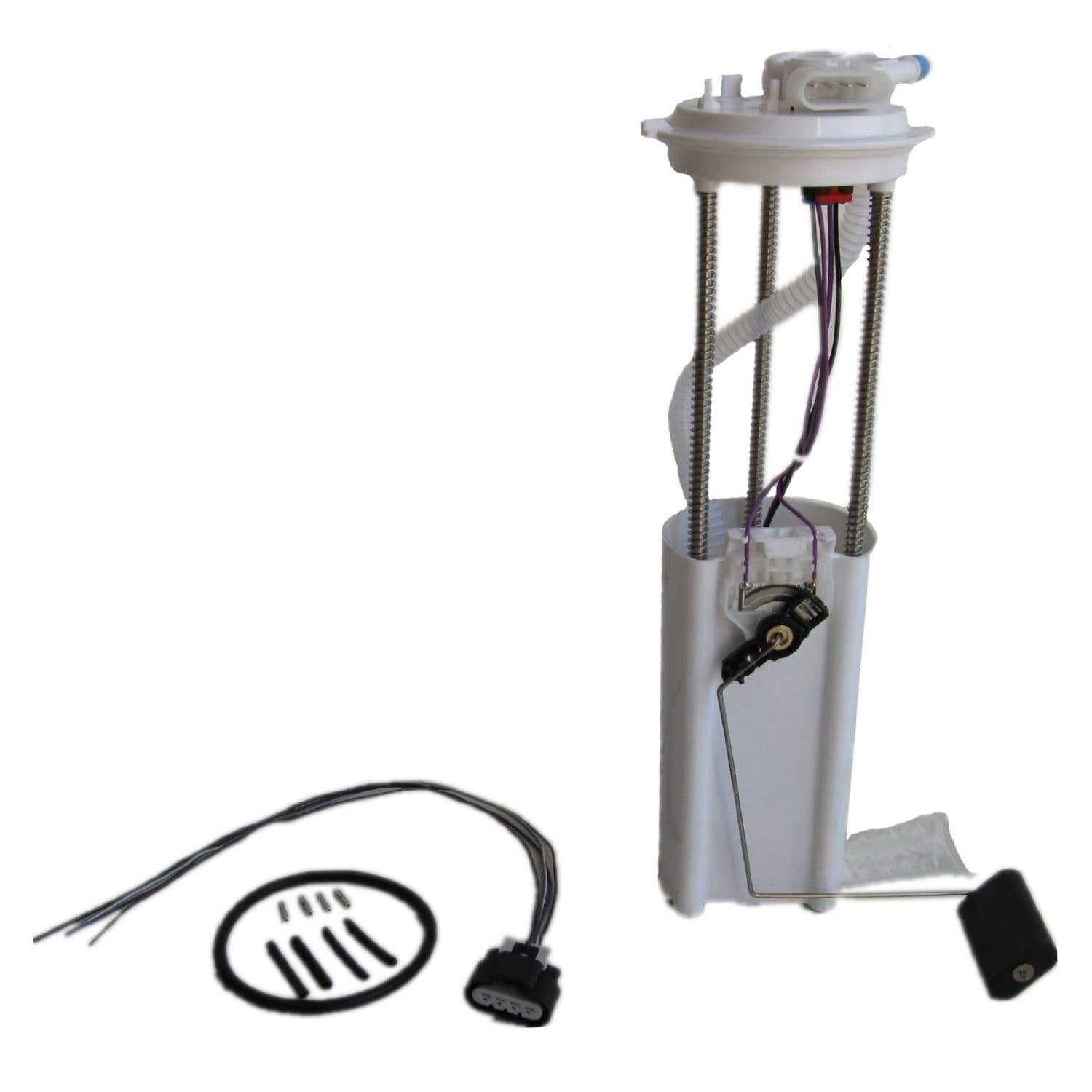 Autobest Fuel Pump Module Assembly F2905A