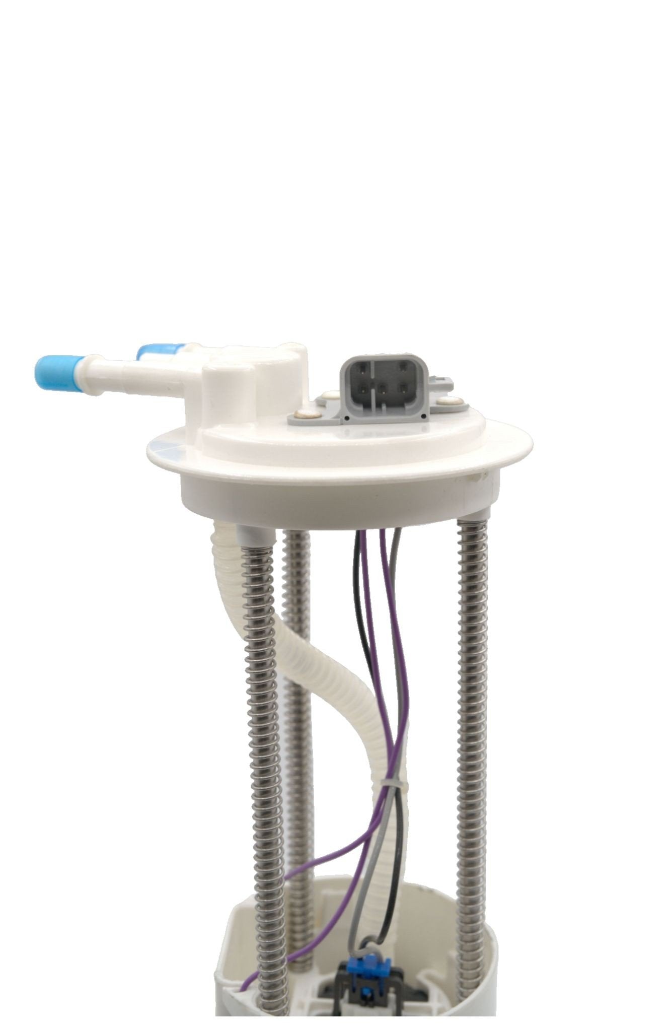 Autobest Fuel Pump Module Assembly F2906A