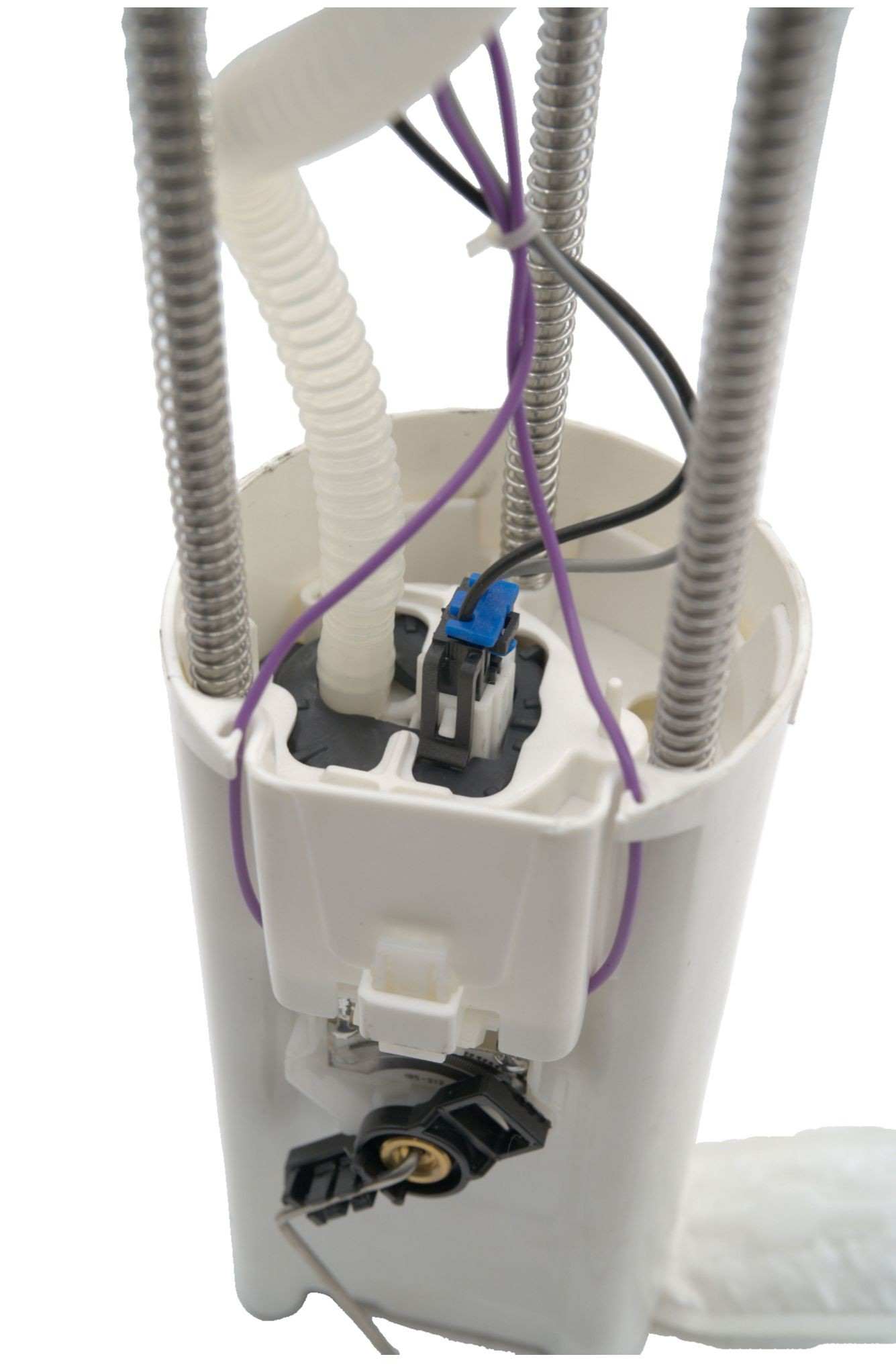 Autobest Fuel Pump Module Assembly F2906A