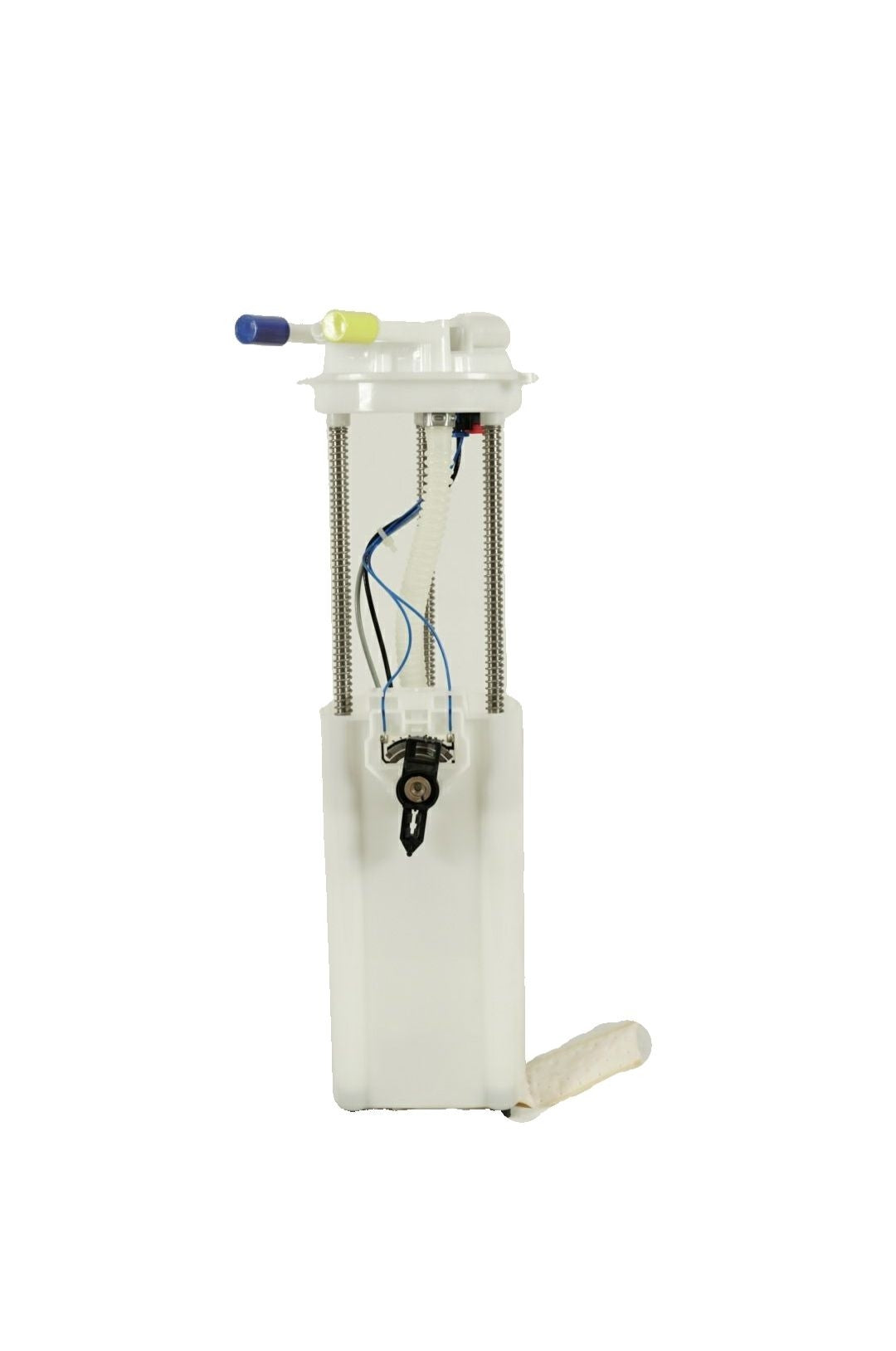 Autobest Fuel Pump Module Assembly F2907A