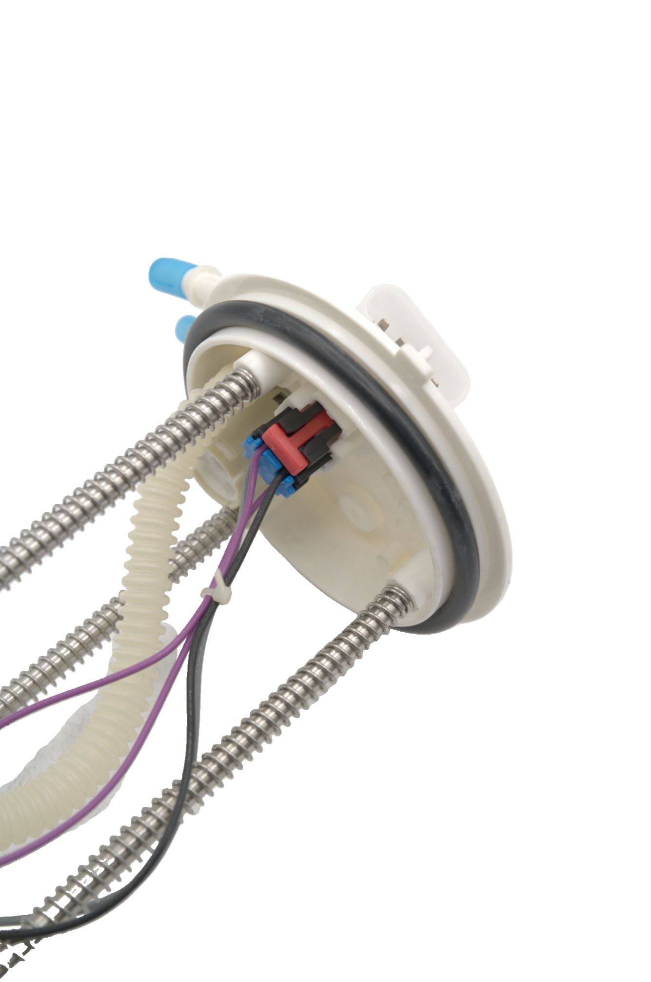 Autobest Fuel Pump Module Assembly F2908A