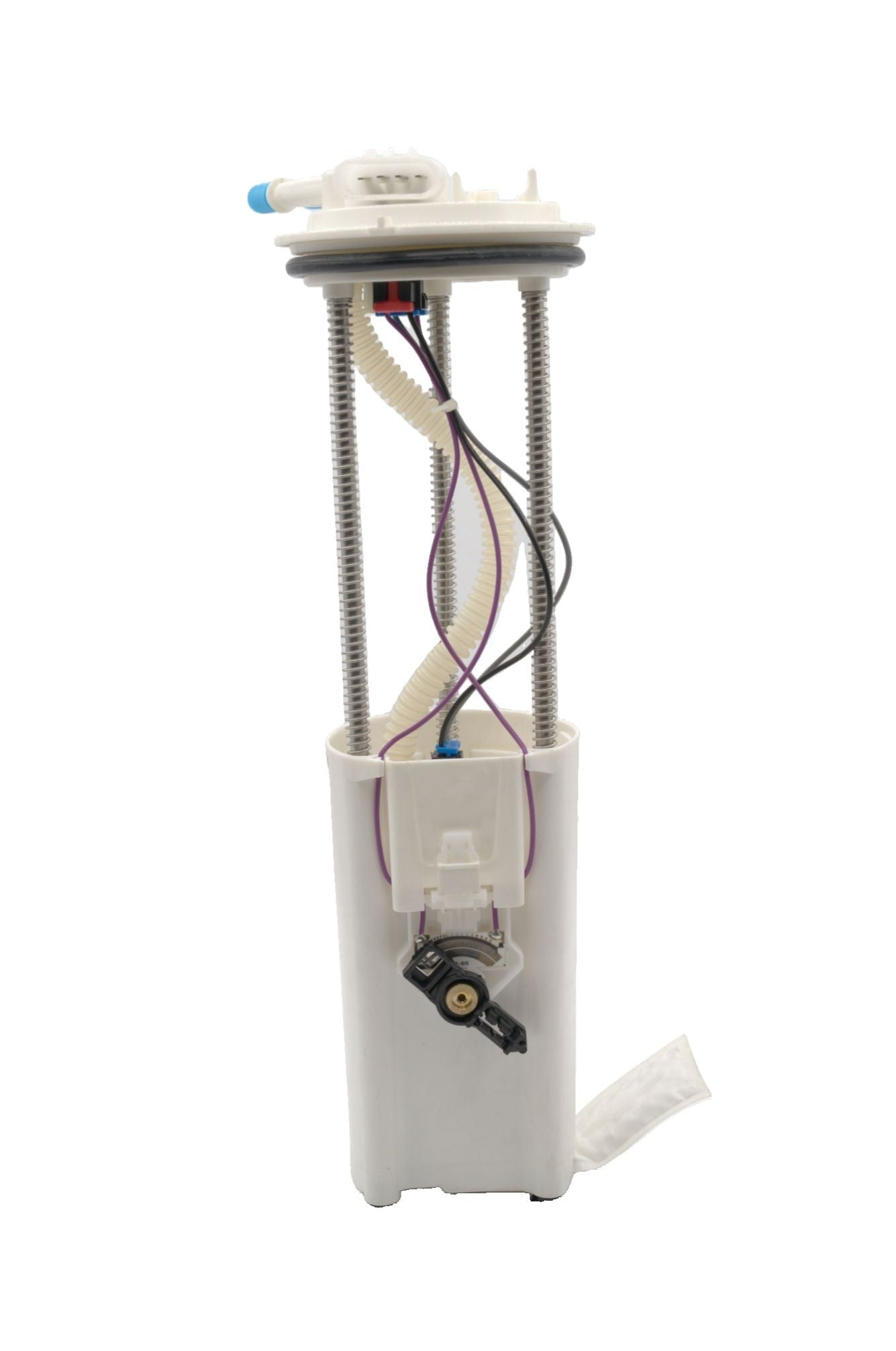 Autobest Fuel Pump Module Assembly F2908A