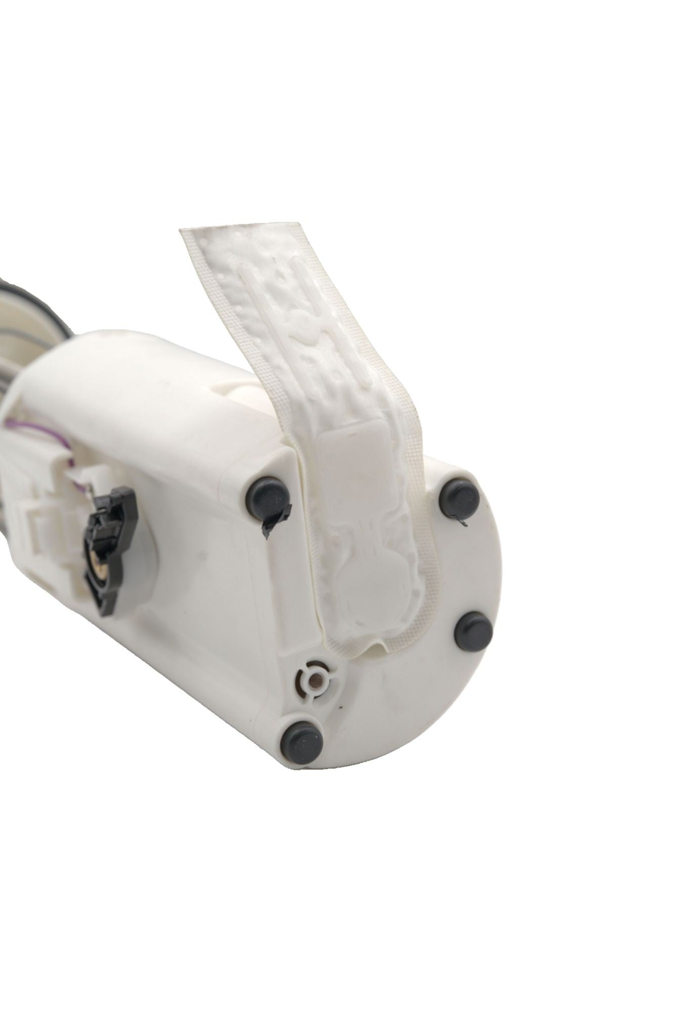 Autobest Fuel Pump Module Assembly F2908A