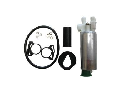 Autobest Electric Fuel Pump F2912