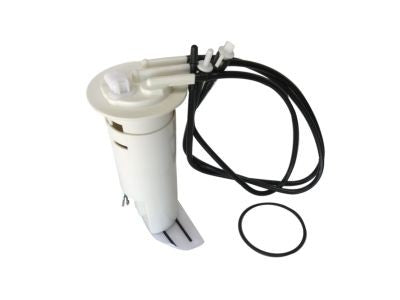 Autobest Fuel Pump Module Assembly F2916A