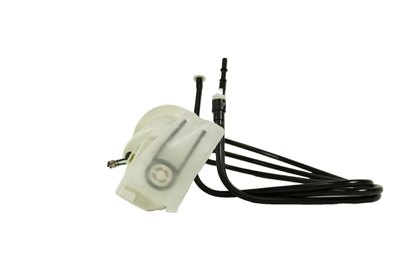 Autobest Fuel Pump Module Assembly F2916A