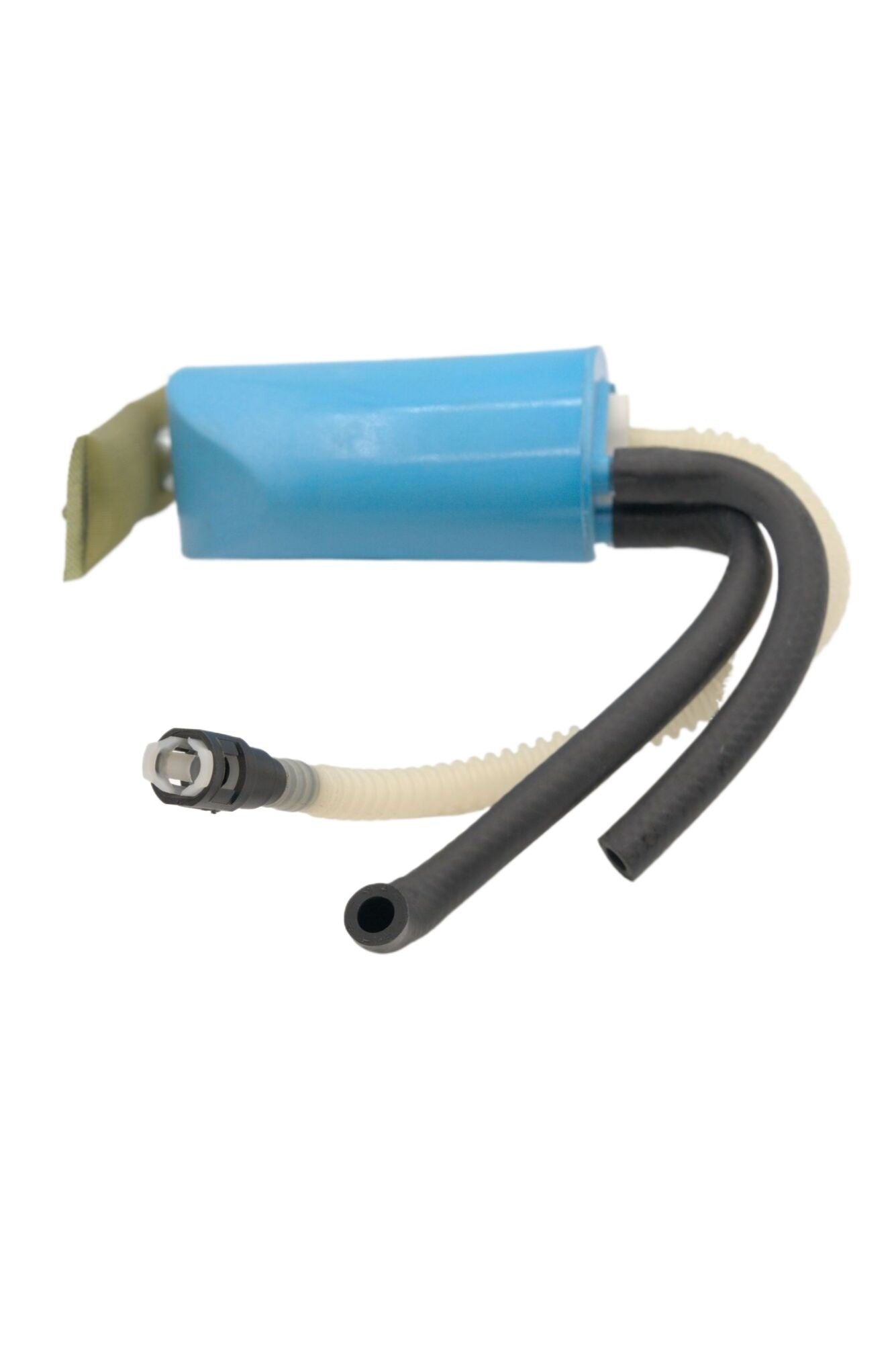 Autobest Fuel Pump and Strainer Set F2918