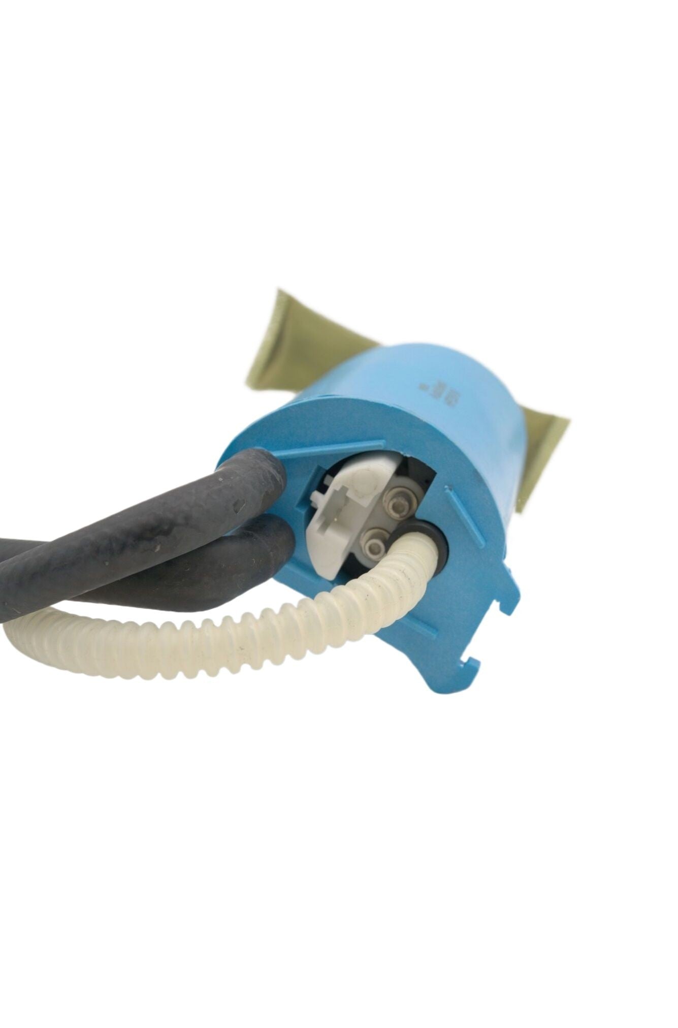 Autobest Fuel Pump and Strainer Set F2918