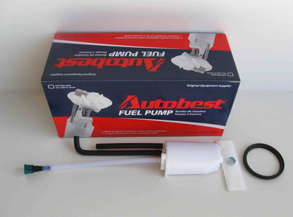 Autobest Fuel Pump and Strainer Set F2919