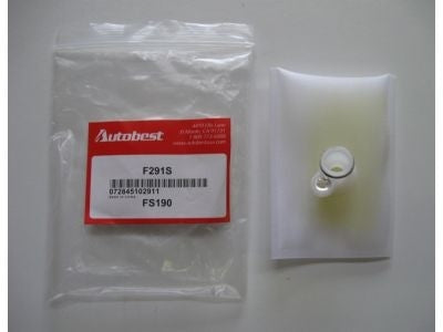 Autobest Fuel Pump Strainer F291S