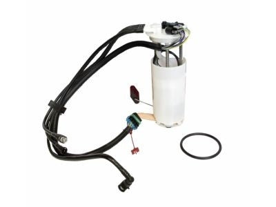 Autobest Fuel Pump Module Assembly F2920A