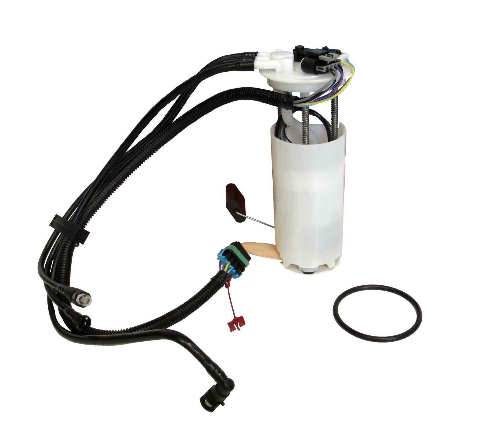 Autobest Fuel Pump Module Assembly F2920A